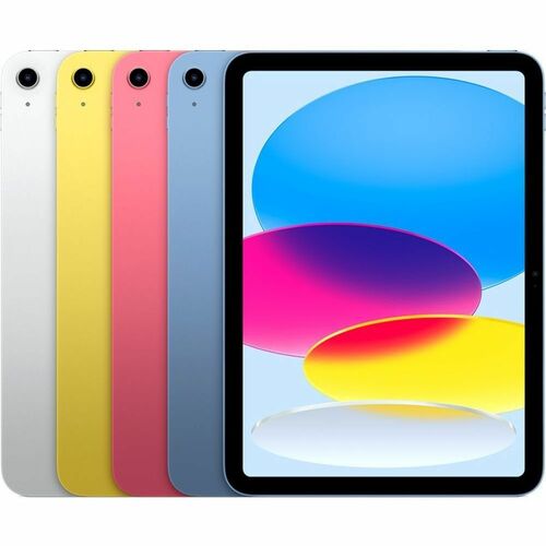 iPad - entretenimiento