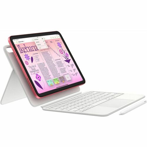 Apple 11 IN IPAD WI-FI 128GB - ROSA - imagen 5