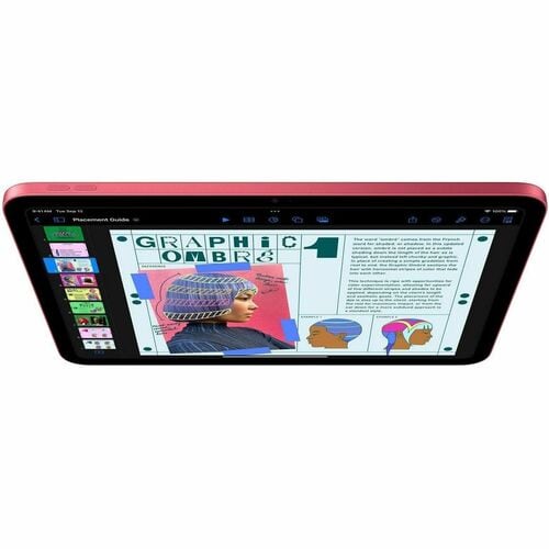 Apple 11 IN IPAD WI-FI 128GB - ROSA - imagen 6