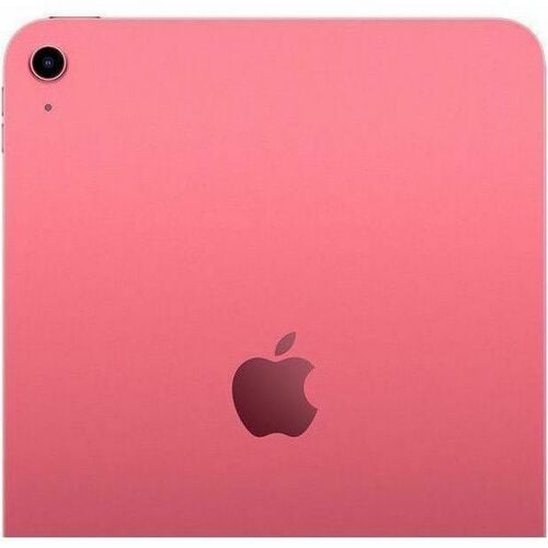 Apple 11 IN IPAD WI-FI 128GB - ROSA - imagen 8
