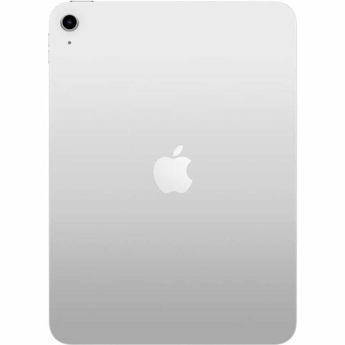 iPad detalle