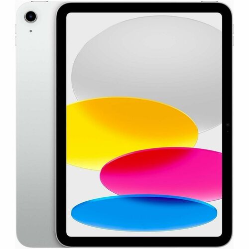 Apple 11 IN IPAD WI-FI 256GB - PLATA