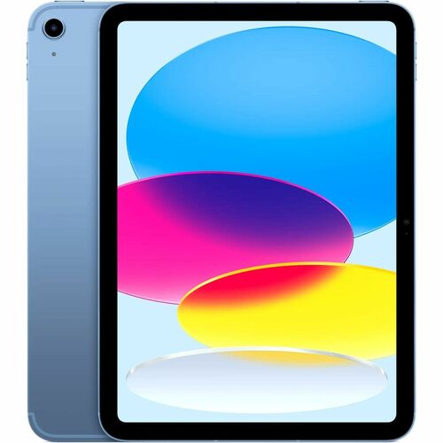 iPad 11 pulgadas - Vista frontal