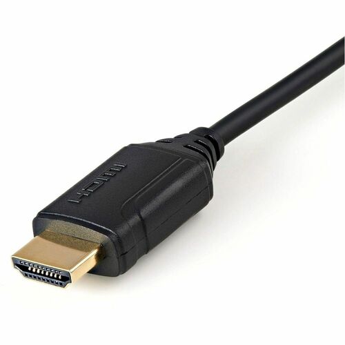 StarTech.com CABLE DE 50CM HDMI 2.0 CERTIFIC ADO PREMIUM CON ETHERNET - imagen 2