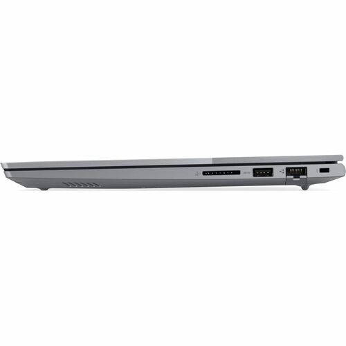 Lenovo ThinkBook vista frontal