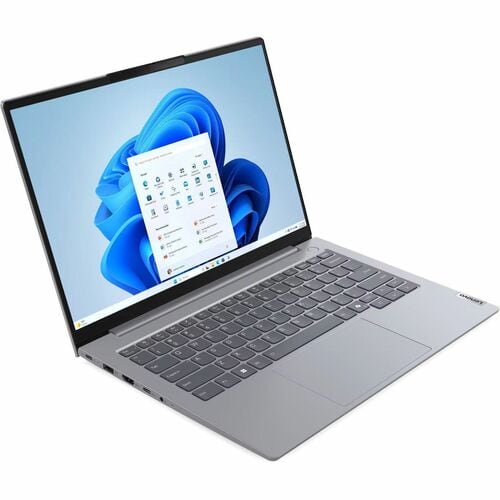 Lenovo ThinkBook puertos