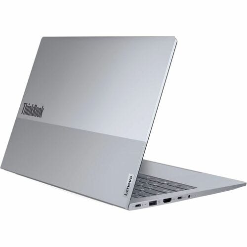 Lenovo ThinkBook abierto