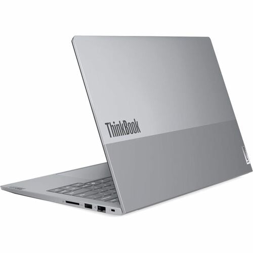 Lenovo ThinkBook 14 G8 IRL - Puertos