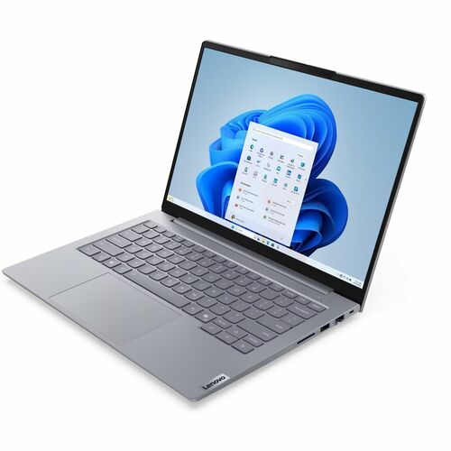 Lenovo ThinkBook 14 G8 IRL - Angulo