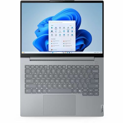 Lenovo ThinkBook 14 G8 IRL - Caja