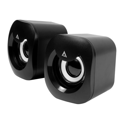 Bocinas Acteck Esence Basic AS215 - Conectividad