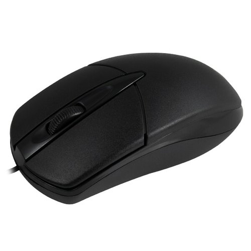 Mouse Acteck MA210 vista superior