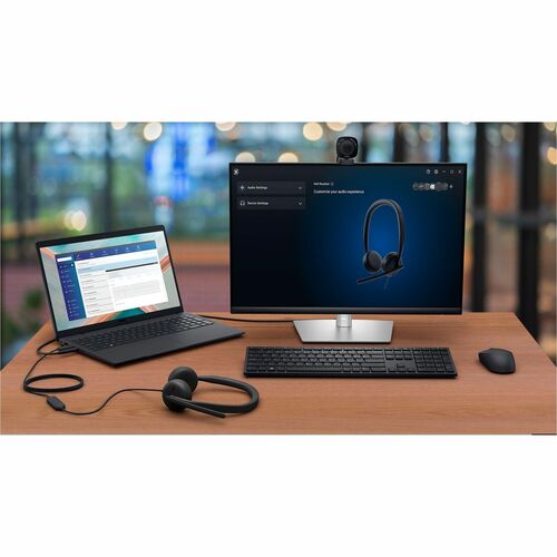 Conexión USB-C