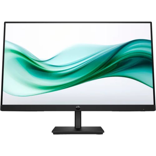 Monitor HP S3 PRO vista lateral