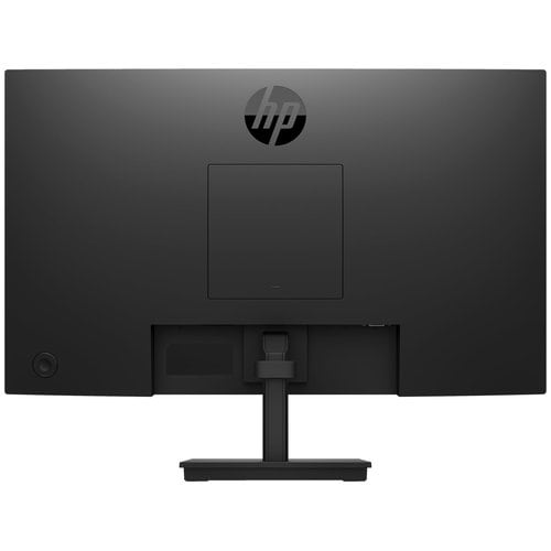 Monitor HP S3 PRO puertos