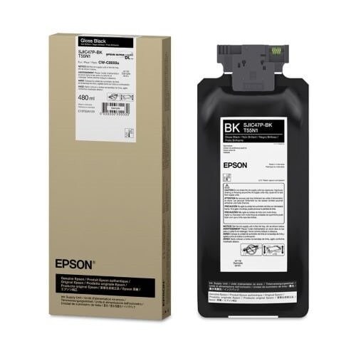 Cartucho Epson SJIC47P Paquete
