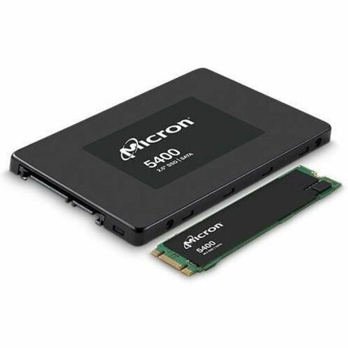 Unidad de estado sólido Lenovo 5400 PRO 960GB