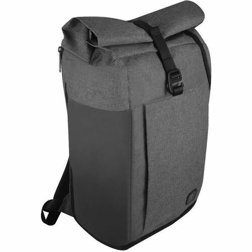 Estuche Perfect Choice Nessara - Vista lateral y compartimentos