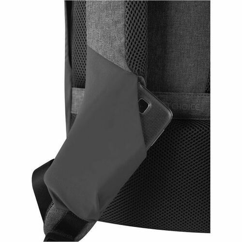 Estuche Perfect Choice Nessara - Bolsas laterales expandibles