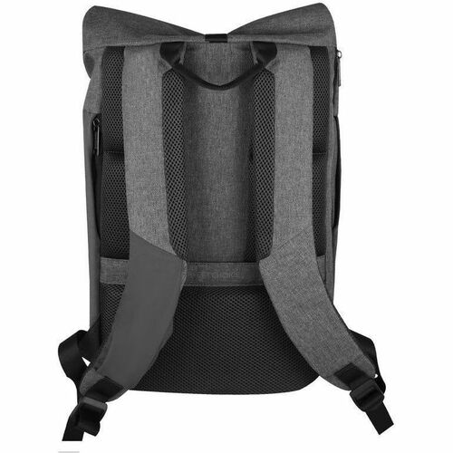 Estuche Perfect Choice Nessara - Vista trasera y asa
