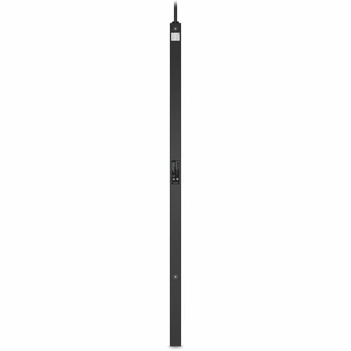 APC NetShelter AP6009A – Detalle conectores