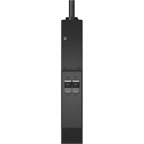 APC NetShelter AP6009A – Instalación en rack