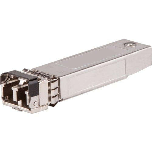 ARUBA 10G SFP LC SR 300M MMF XCVR