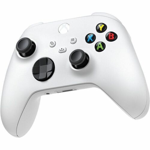 Xbox Robot White – Vista principal