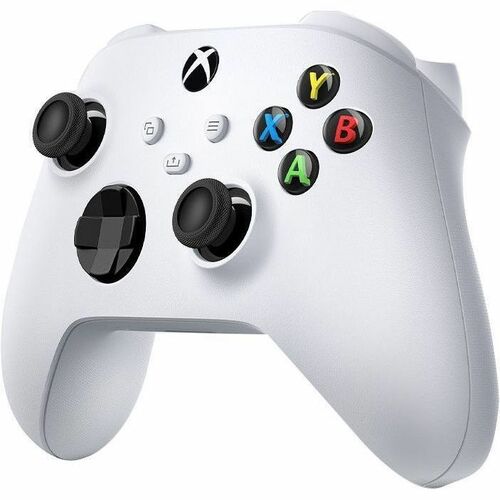 Xbox Series X|S – Detalle ergonomía