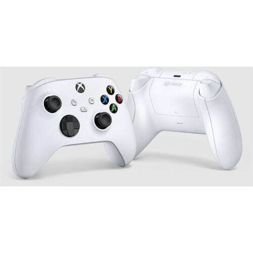 Xbox Robot White – Textura