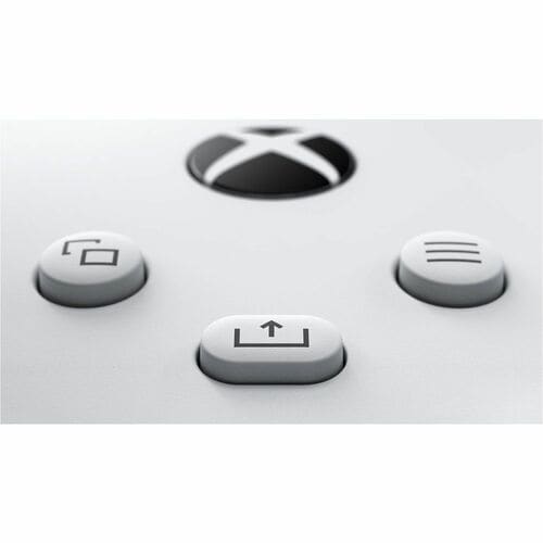Xbox Robot White – Personalización