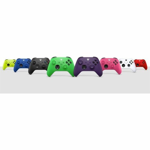 Xbox Robot White – Gatillos