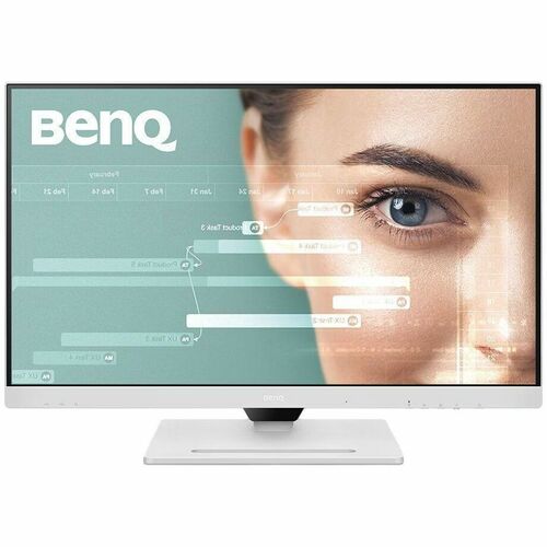 Monitor BenQ GW2790QT 27 pulgadas blanco