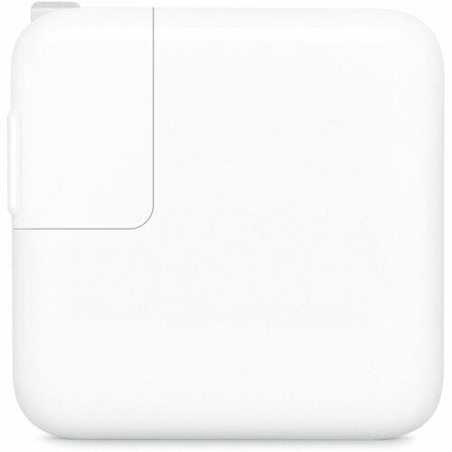 Apple 35W Adaptador - puertos USB-C