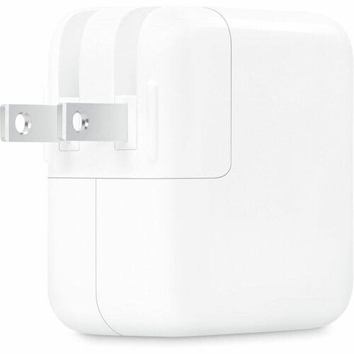 Apple 35W Adaptador - tamaño compacto
