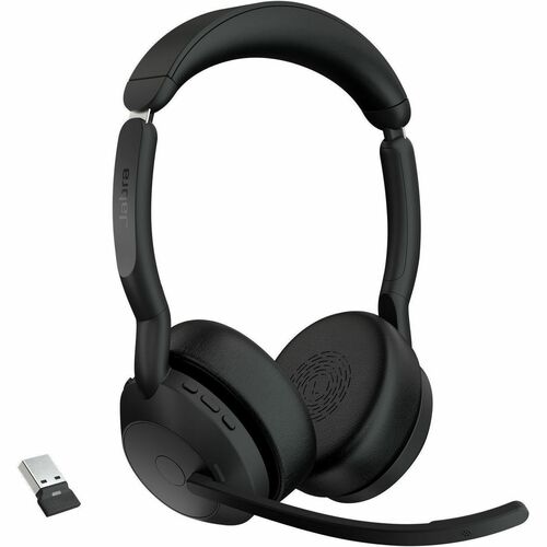 Auriculares Jabra Evolve2 55 Negros