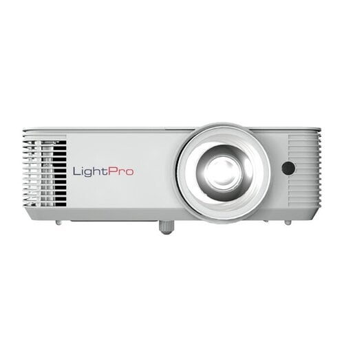 PROYECTOR DLP INFOCUS IN0024ST - 3800 LÚMENES - TIRO CORTO