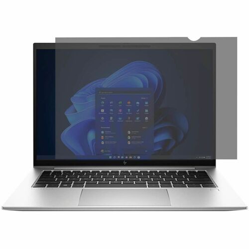 Filtro de privacidad Targus 4Vu para laptops 14 pulgadas