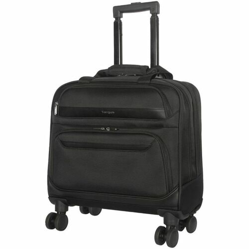 MALETIN RODANTE TARGUS TRANSIT 4 RUEDAS NEGRO