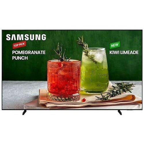 Pantalla Samsung 98 pulgadas ángulo