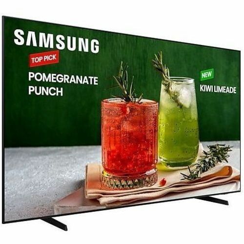 Pantalla Samsung 98 pulgadas empaque