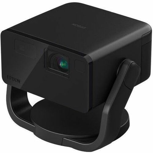 PROYECTOR EPIQVISION EF22 - Vista frontal