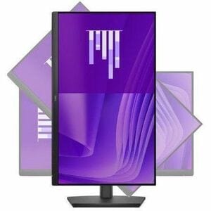 Dell DELL MONITOR E2425HSM 24 IPS 1920 X 1080 DPID/HDMI/VGA