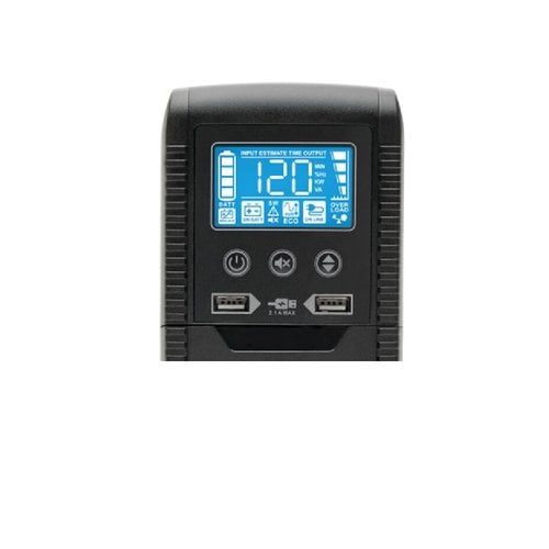 UPS Tripp Lite frontal