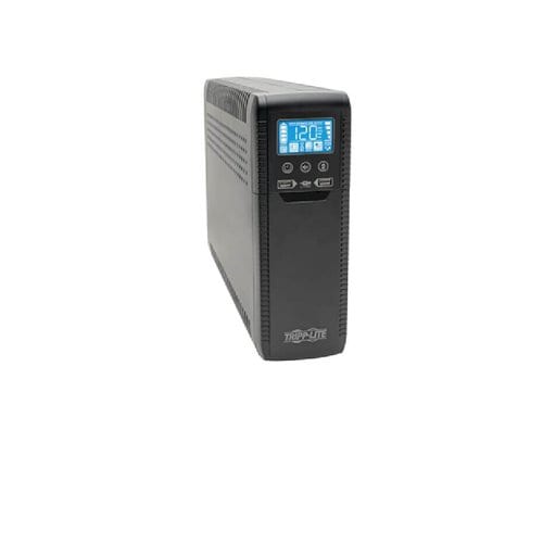 UPS Tripp Lite trasero