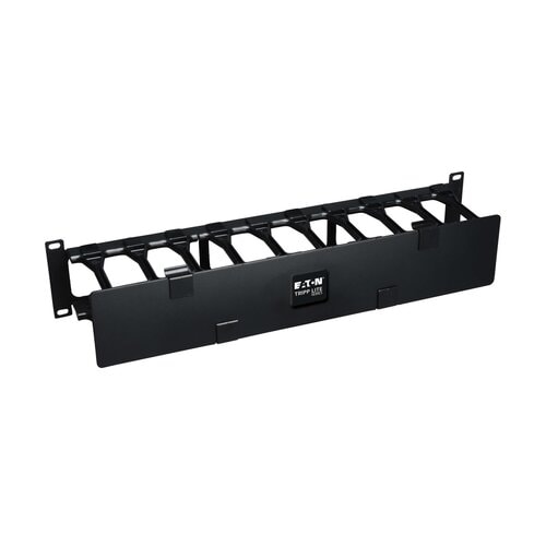 Tripp Lite Administrador de Cables Horizontal