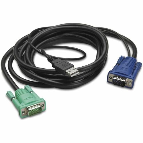 APC by Schneider Electric AP5821 Cable KVM