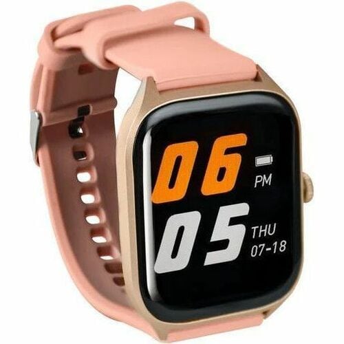 Perfect Choice Smart Watch Rosa