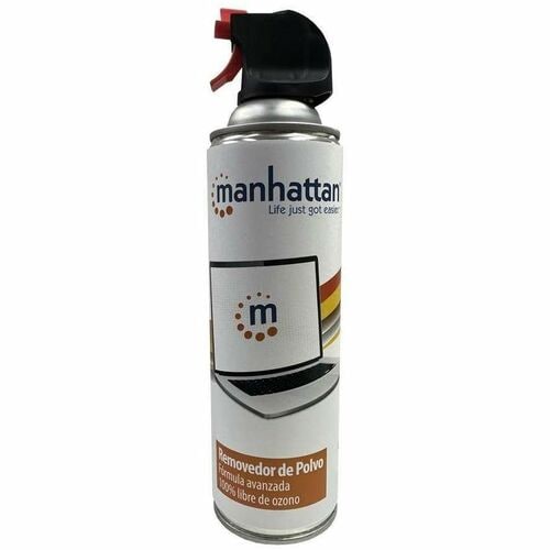 Manhattan Removedor de Polvo 660mL