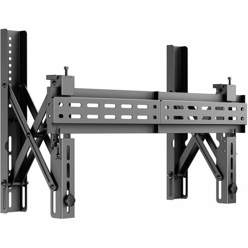 Manhattan Soporte de Pared para Videowall - Vista frontal
